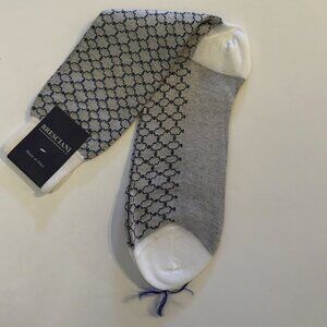 Bresciani Luxury Designer Lightweight Dress Socks